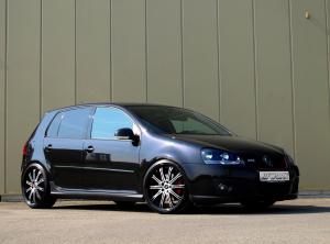 2011 Volkswagen Golf GTi by Aerotechnik Fahrzeugteile AG